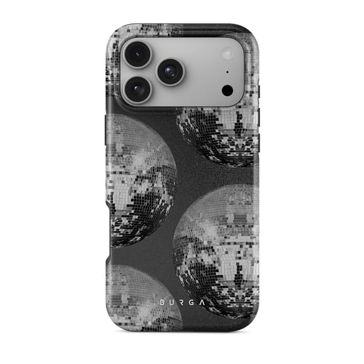 iPhone 17 Pro Max Case, After Hours | BURGA